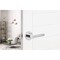 Sure-Loc Hardware Sure-Loc Hardware Marin Privacy Lever, Polished Chrome MR102 26 - alternate 3